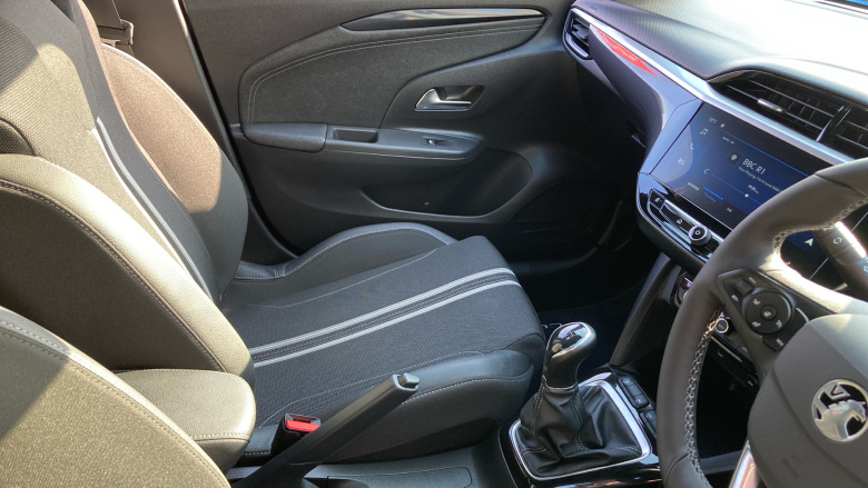 Vauxhall Corsa 1.2 GS 5dr Petrol Hatchback